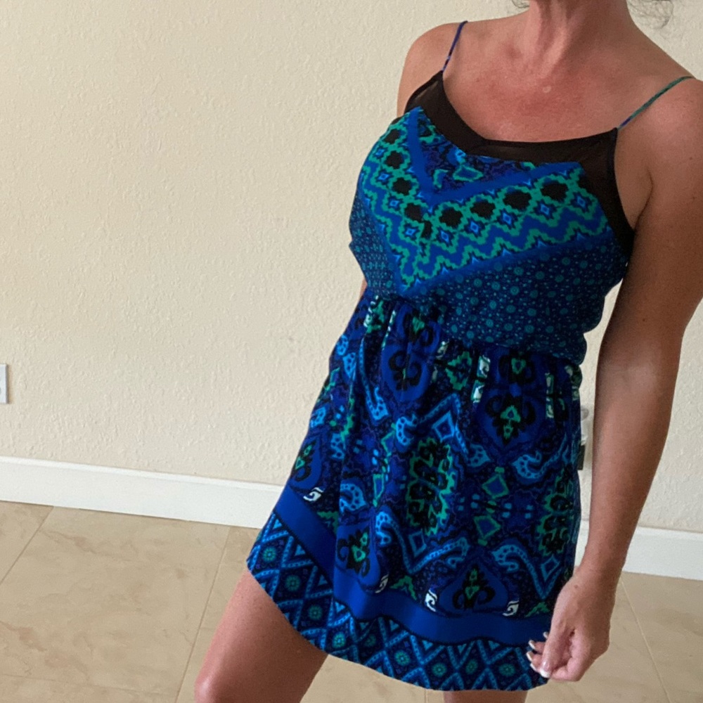 express small dress